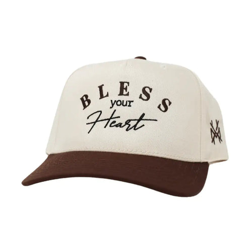 Bless Your Heart