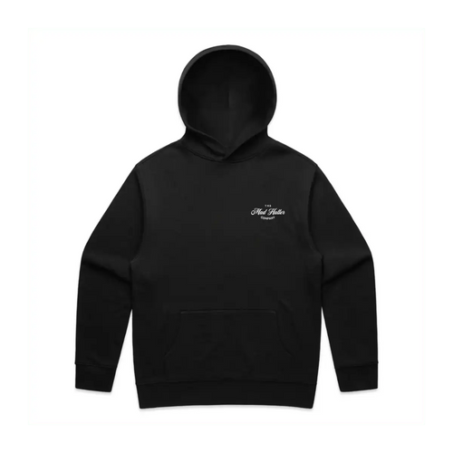 Blue Collar Dollar Hoodie