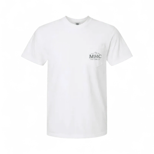 Bottoms Up T-Shirt