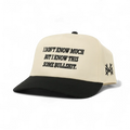 This is some Bullsh*t Snapback Hat