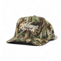 Mama Needs a Drink Snapback Hat