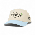 Margs Snapback Hat