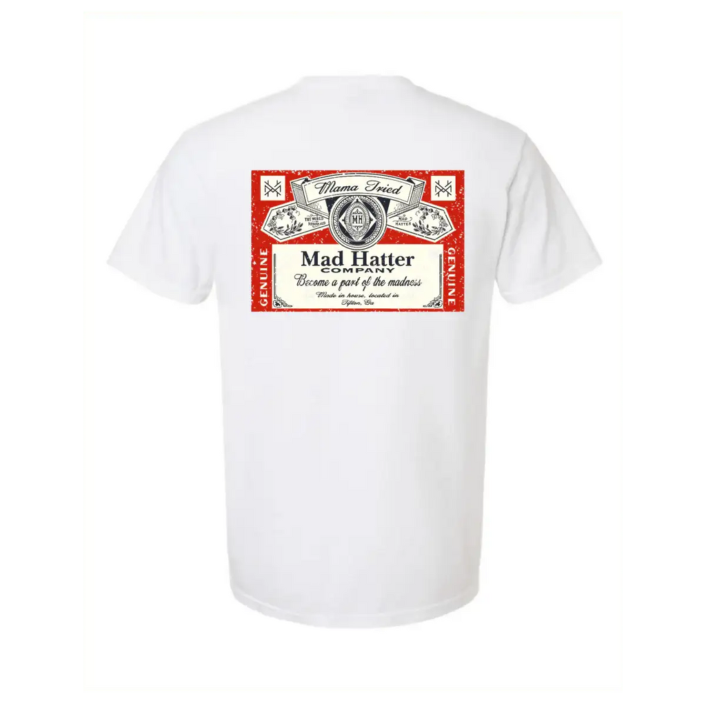 Red Label T-Shirt